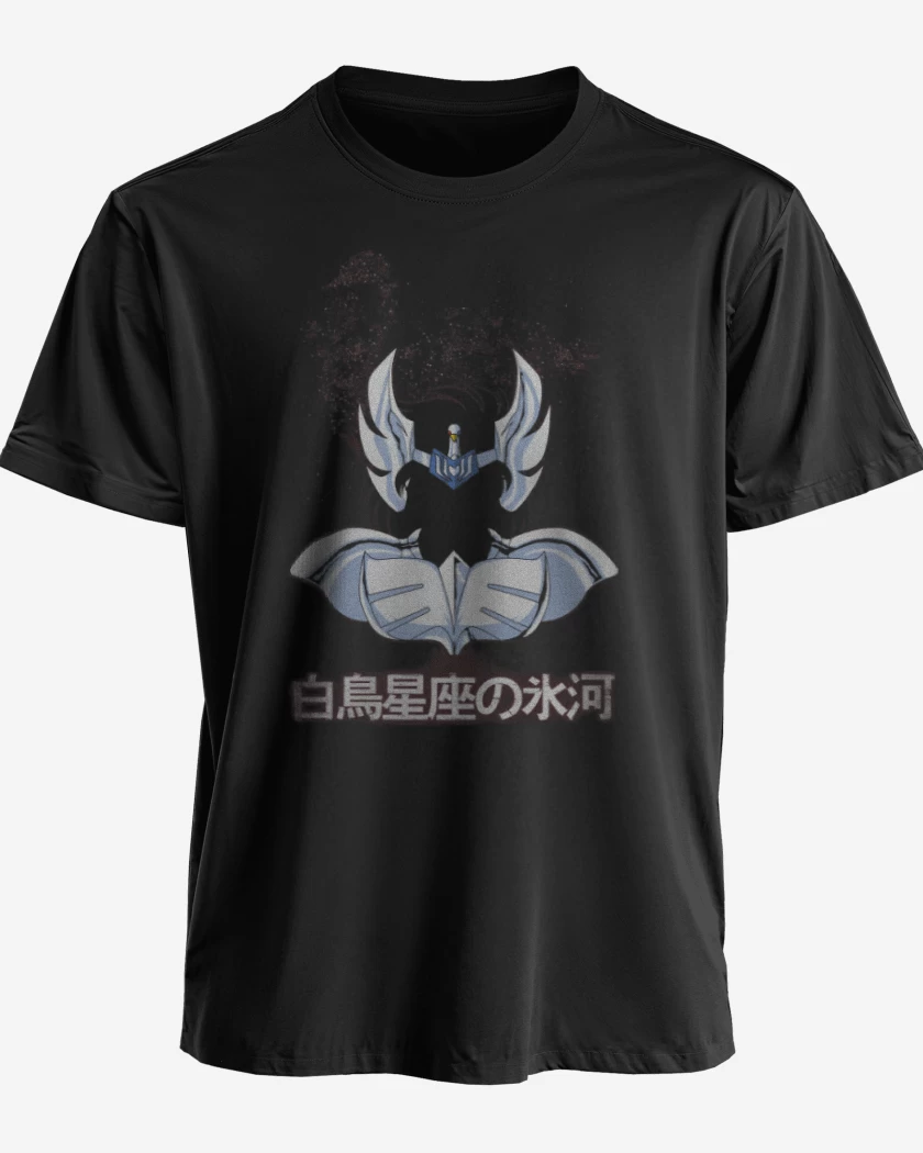 Polera Hyoga 1