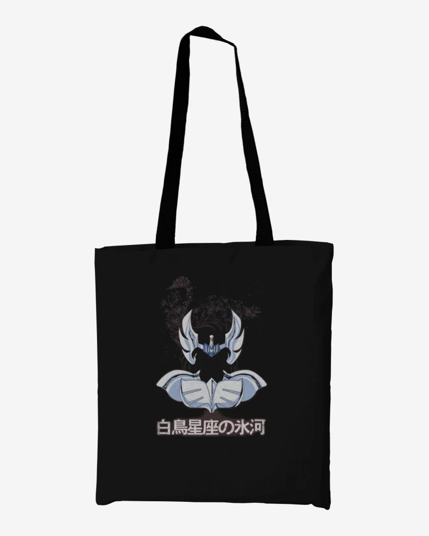Totebag Hyoga 1