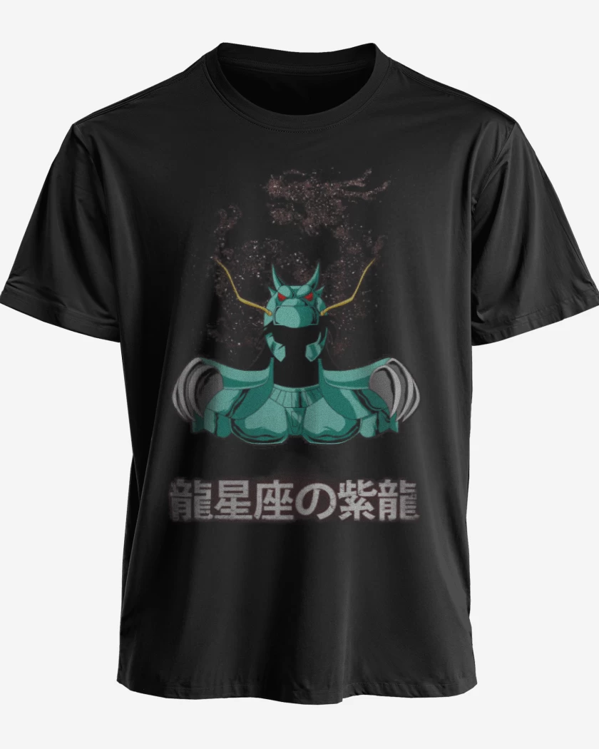 Polera Shyriu