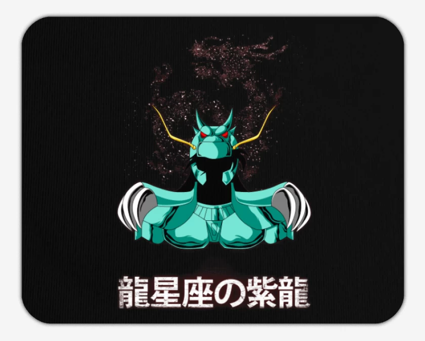 Mousepad Shyriu