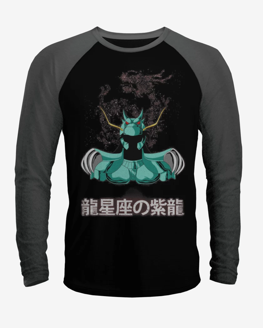 Polera Raglan Shyriu