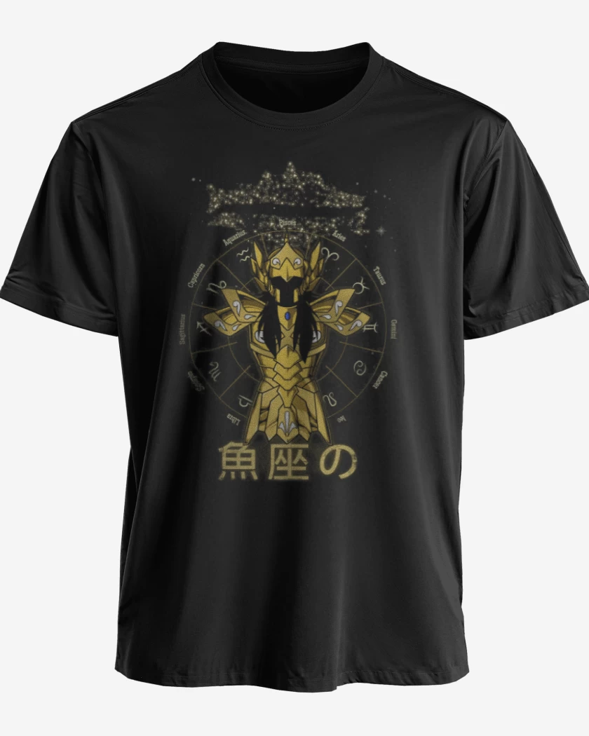 Polera Piscis