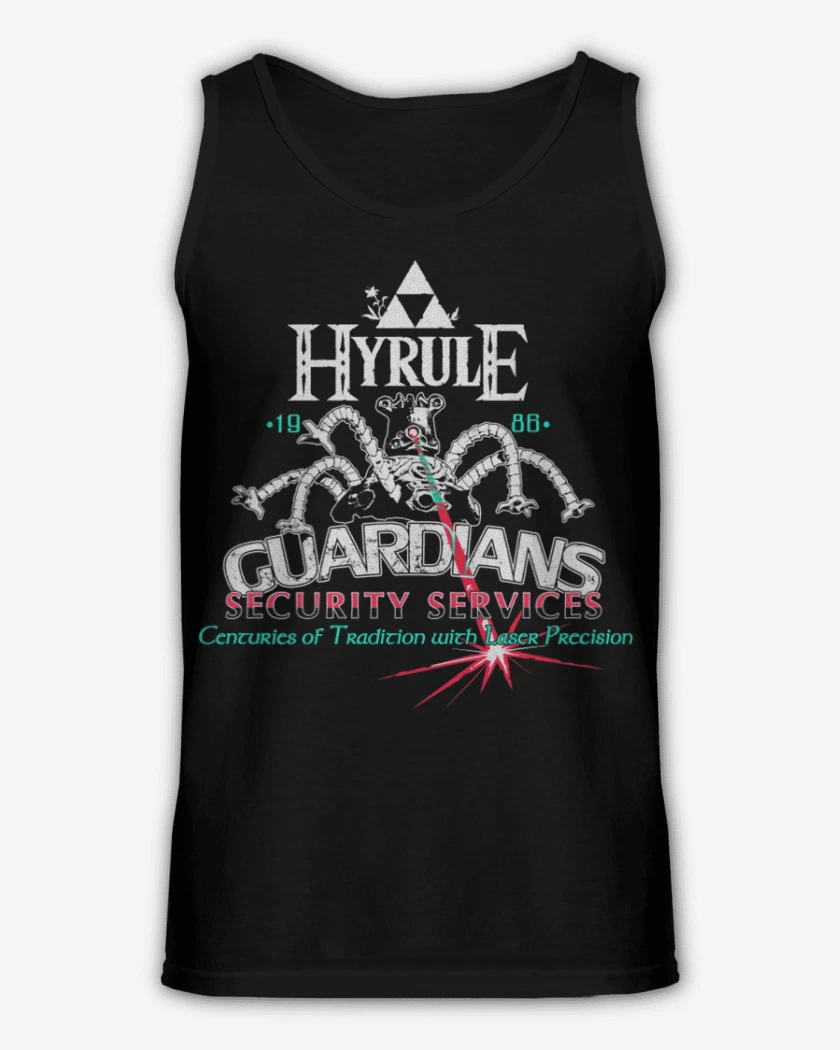Sudadera Hyrule Guardians