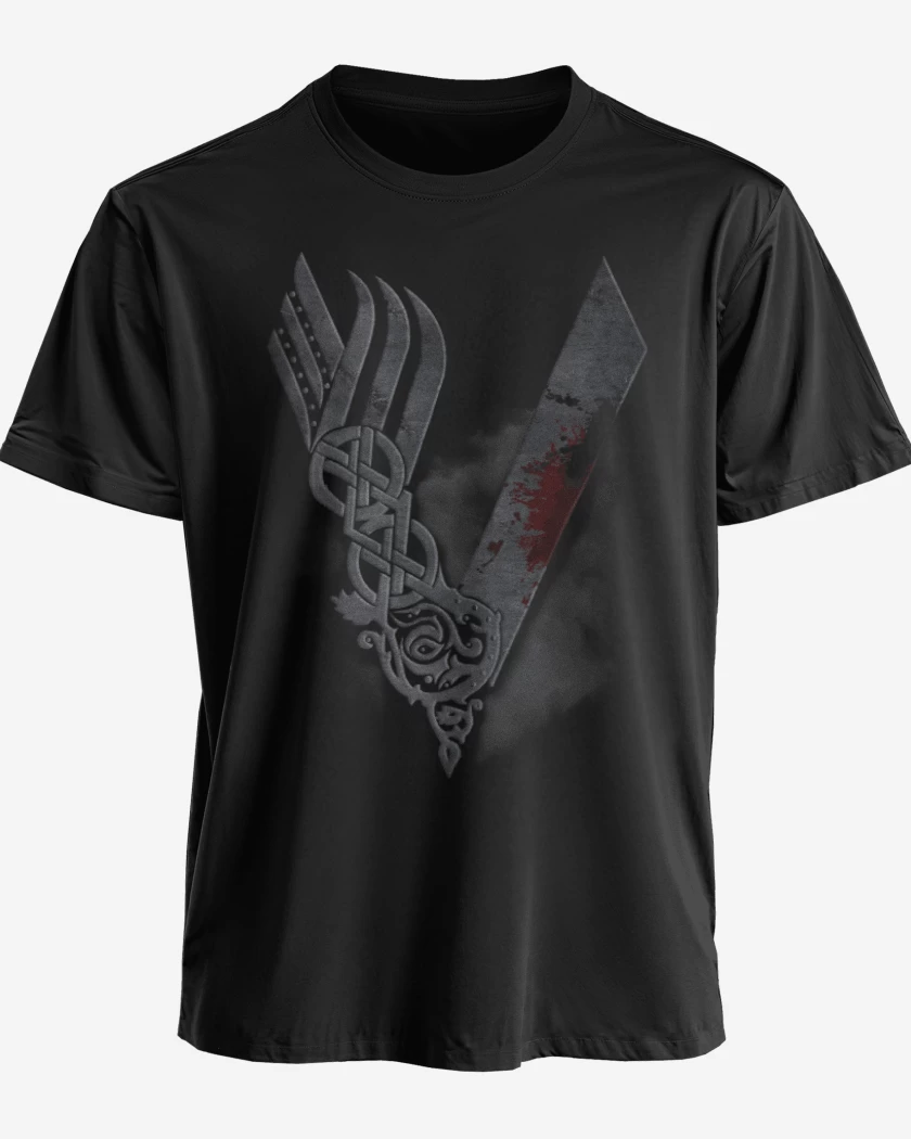 Polera Vikings