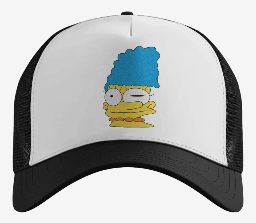 Gorro Marge