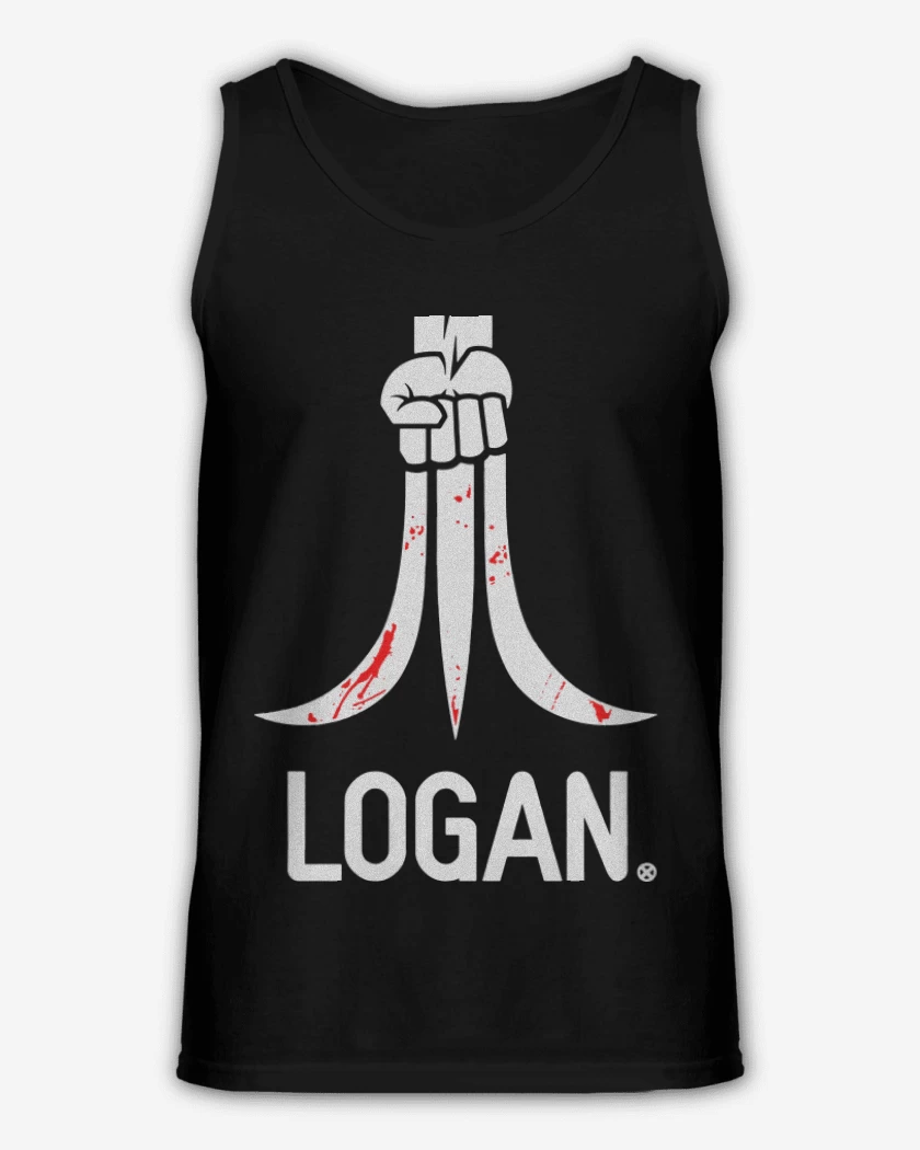 Sudadera Logan
