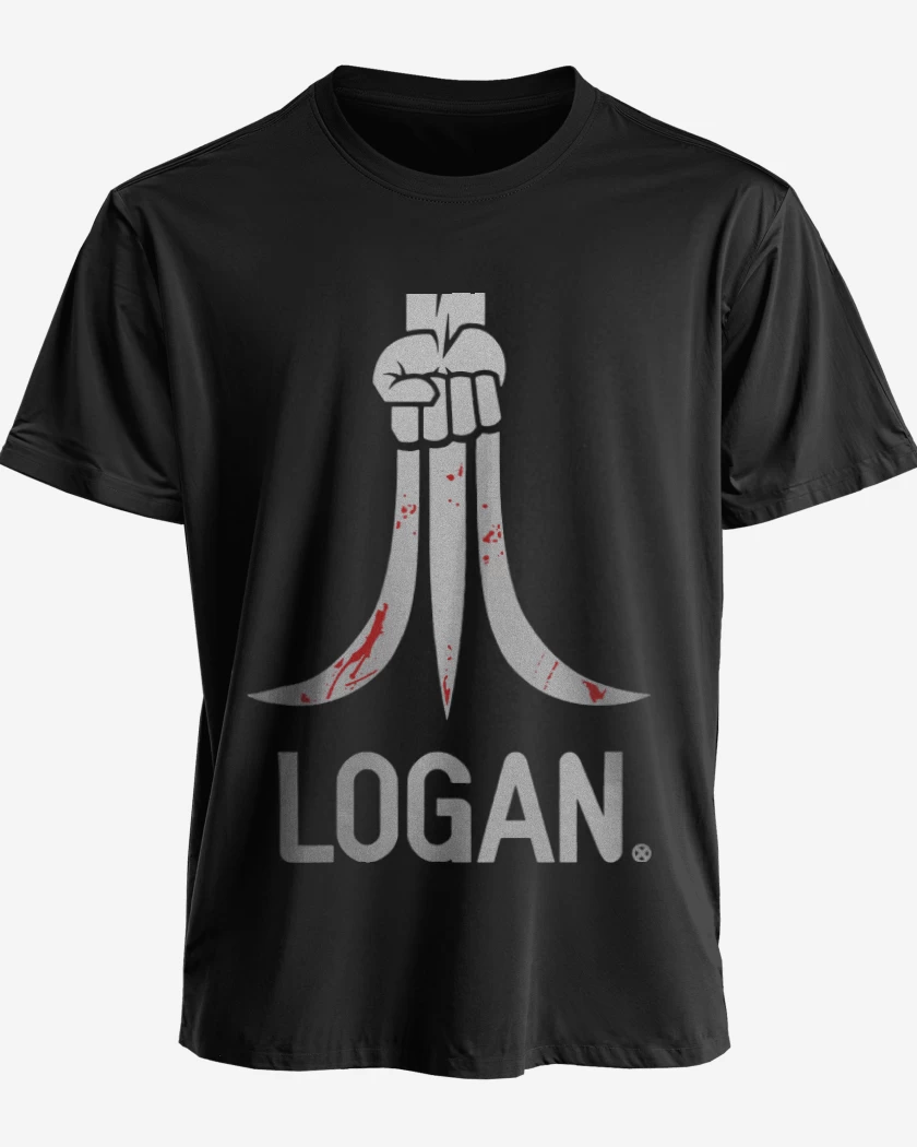 Polera Logan