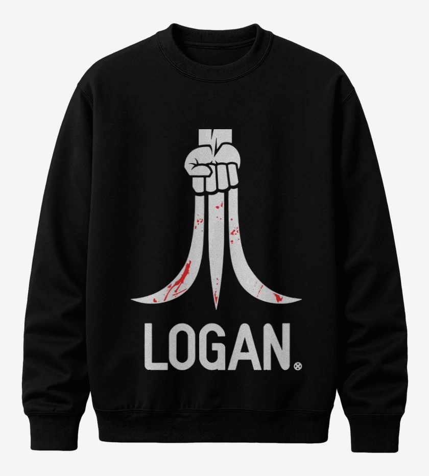 Poleron polo Logan
