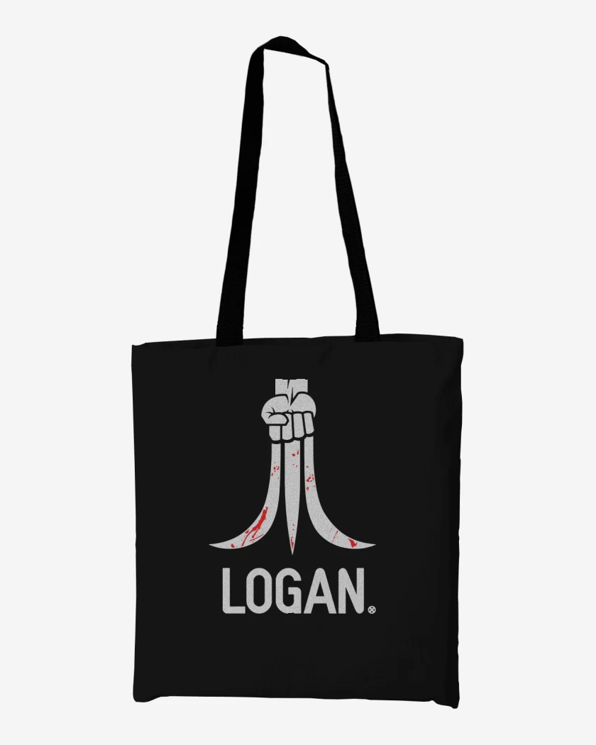 Totebag Logan