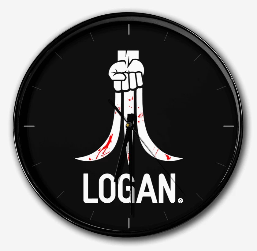 Reloj Logan