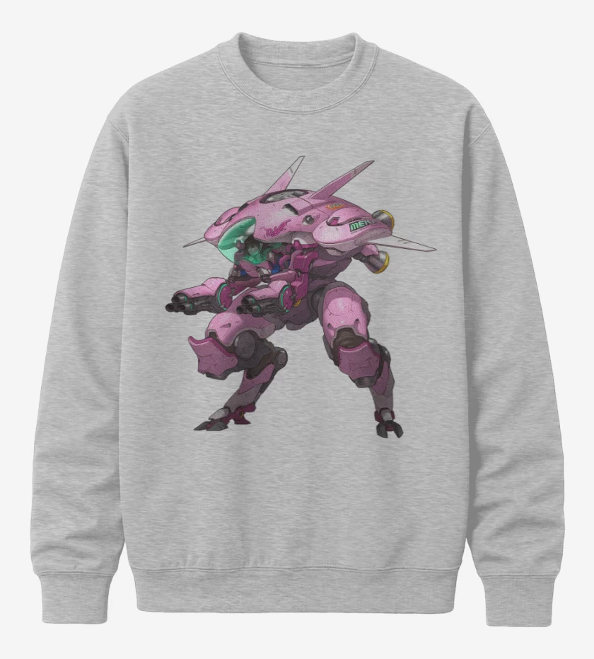 Poleron polo Dva full color
