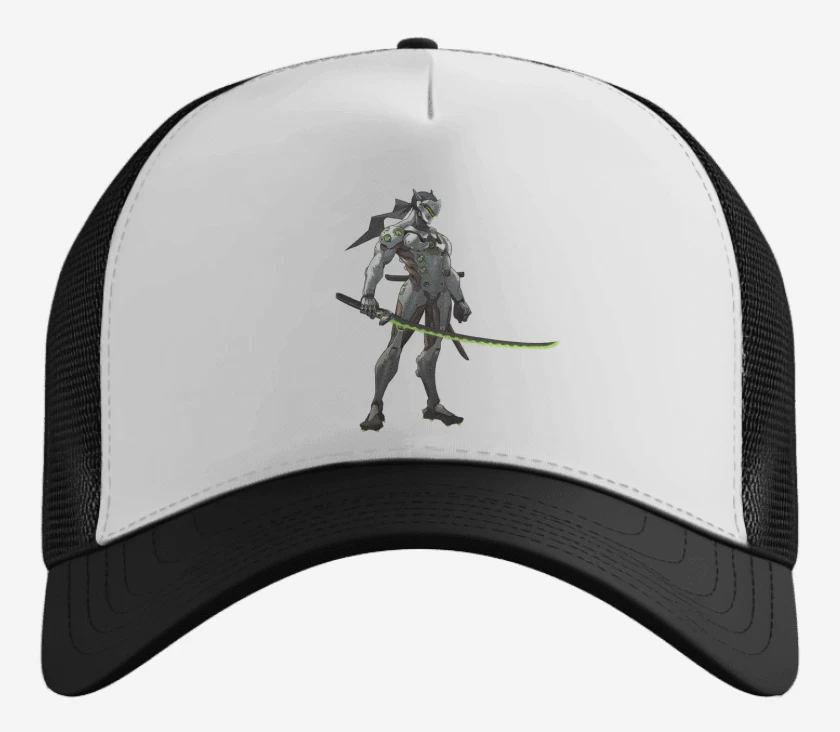 Gorro Gengi full color