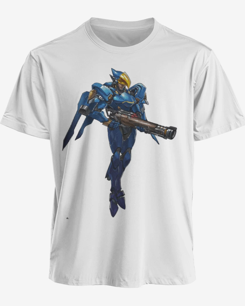 Polera Phara full color