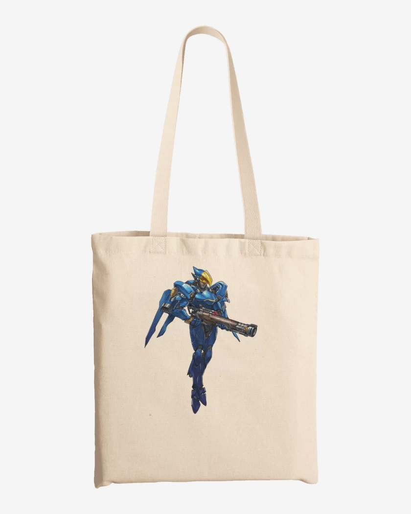 Totebag Phara full color
