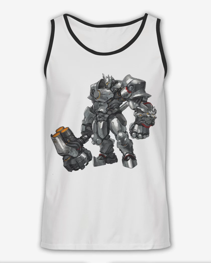 Sudadera Reinhardt  full color