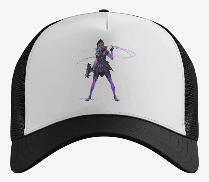 Gorro Sombra full color