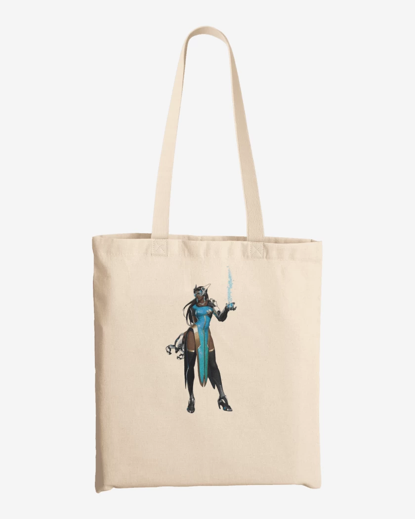 Totebag Symetra full color