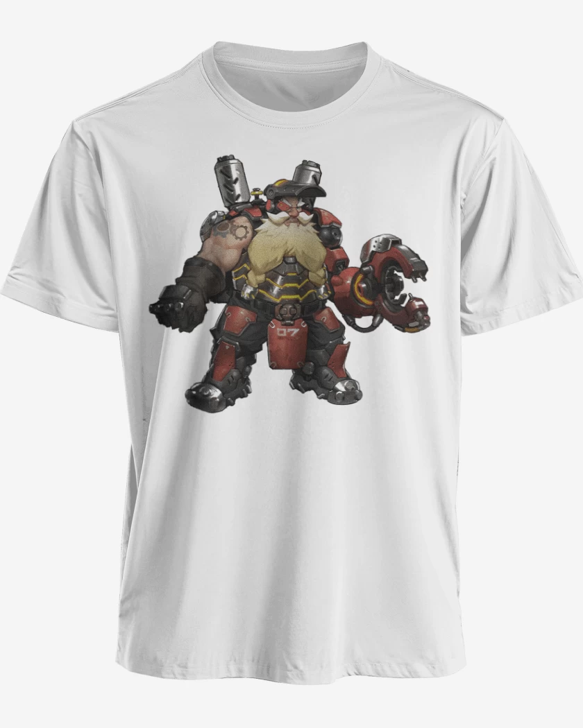 Polera Torbjorn