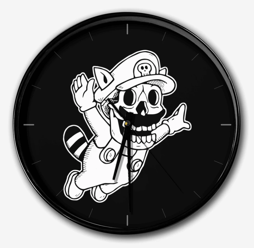 Reloj Skull Bros