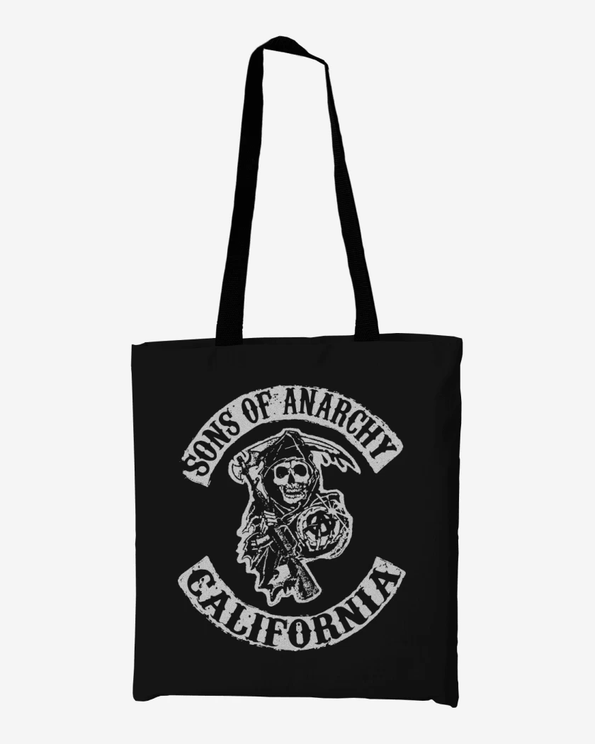 Totebag SOA 2