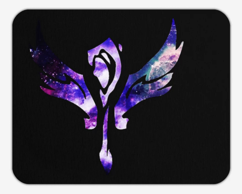 Mousepad Supp full color