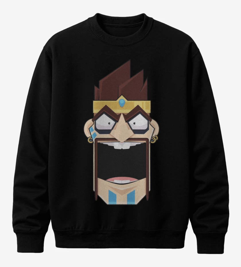 Poleron polo Draaaaaaaaaaven