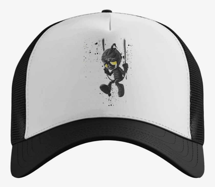 Gorro Amumu
