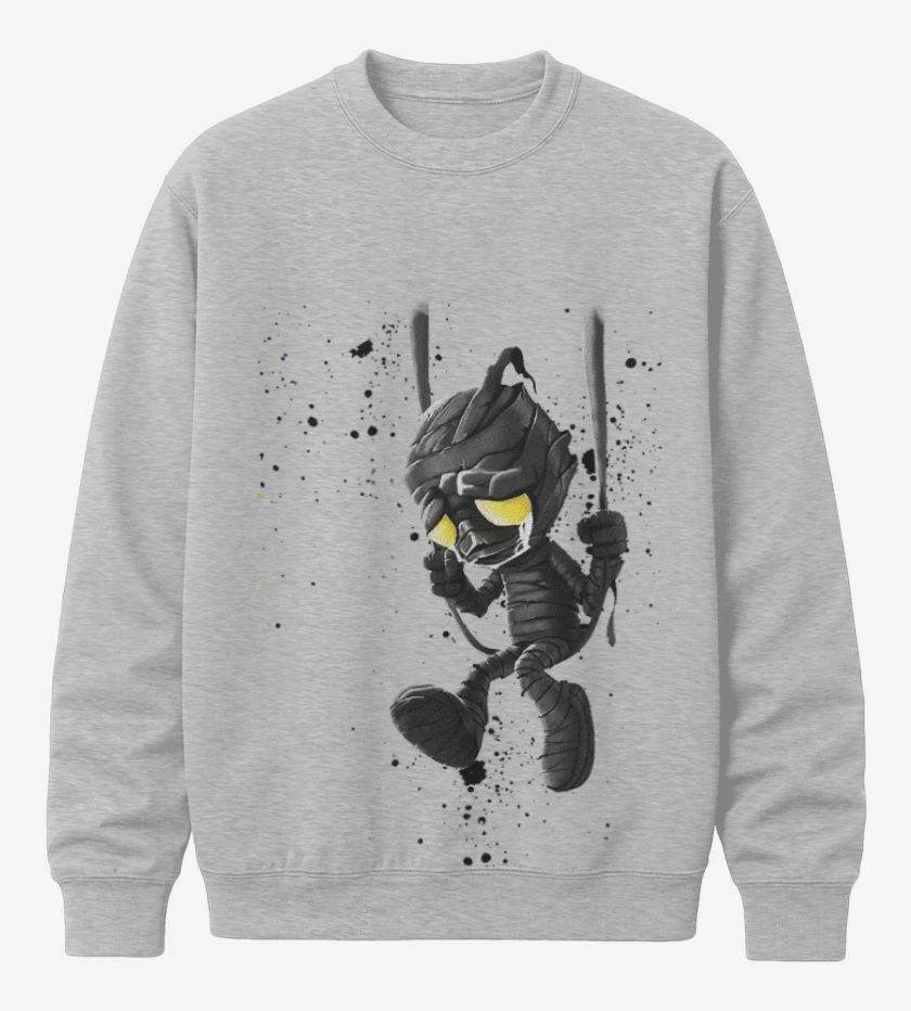 Poleron polo Amumu