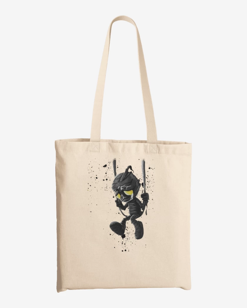 Totebag Amumu