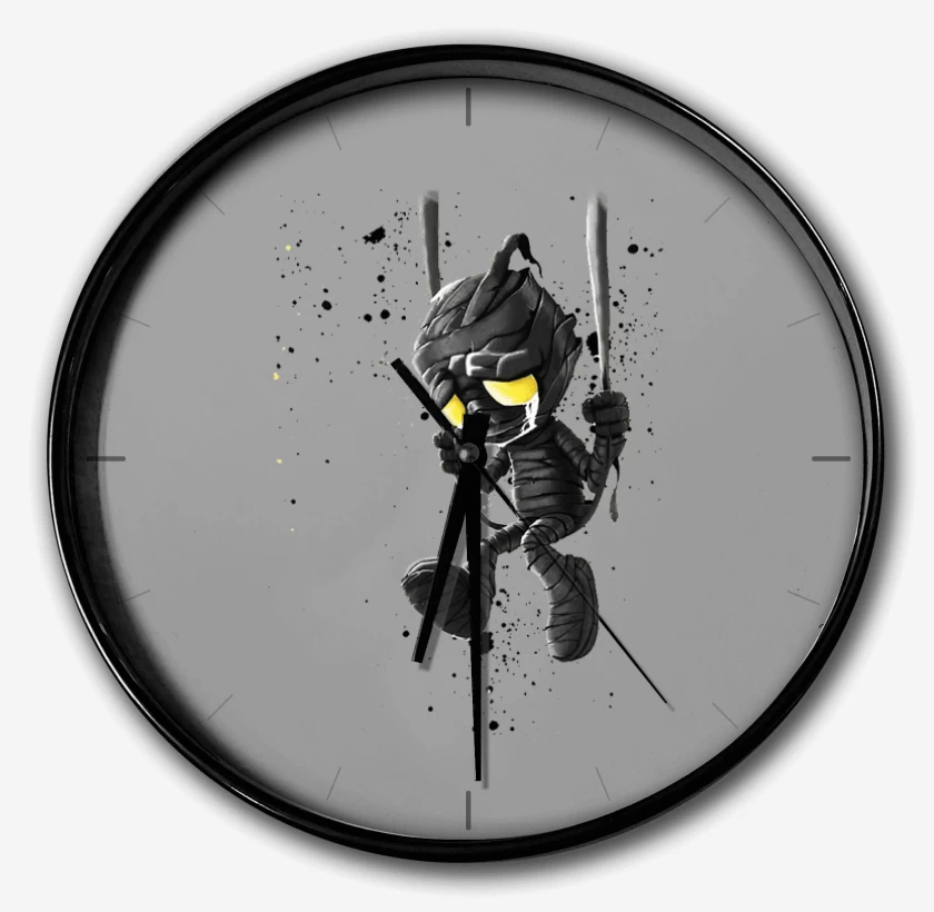 Reloj Amumu
