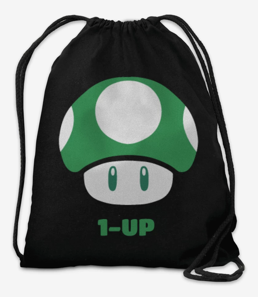 Mochila 1 UP nro 2