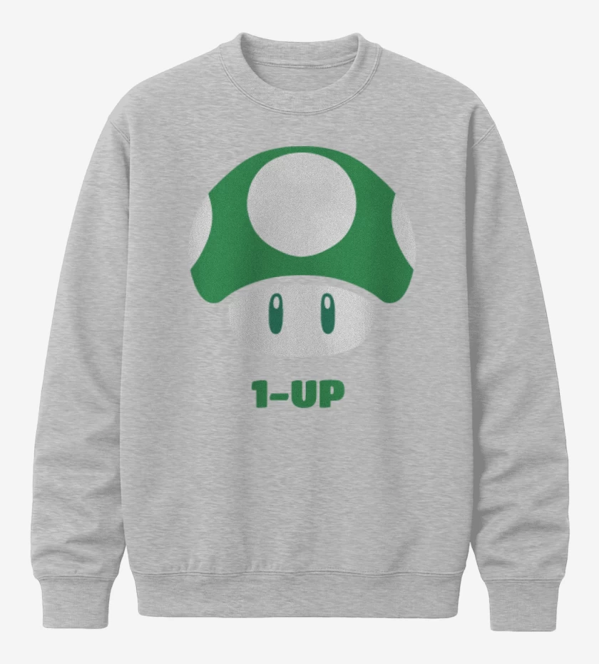 Poleron polo 1 UP nro 2
