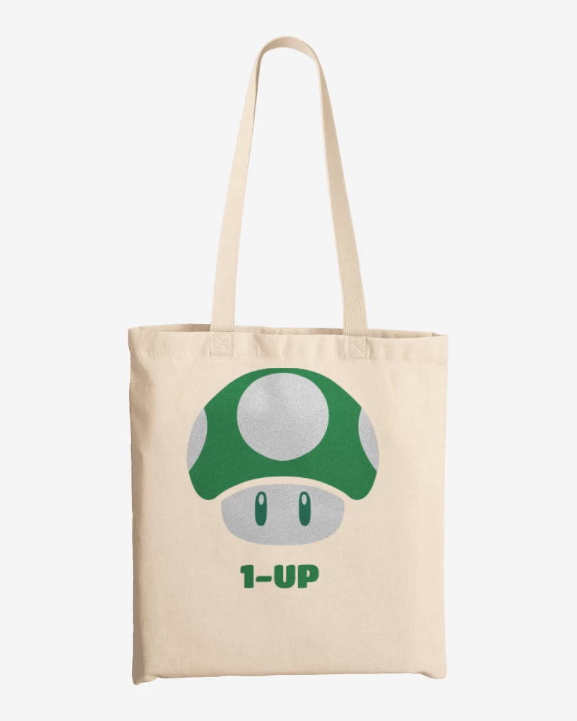 Totebag 1 UP nro 2