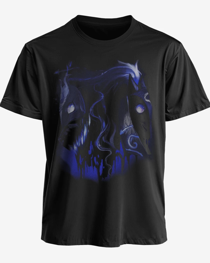 Polera Kindred Full color