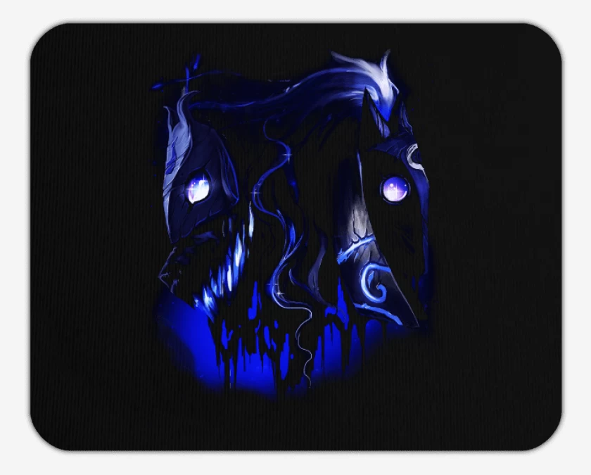 Mousepad Kindred Full color