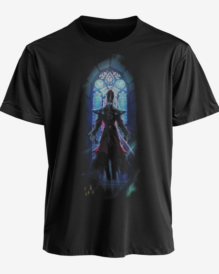 Polera Karthus