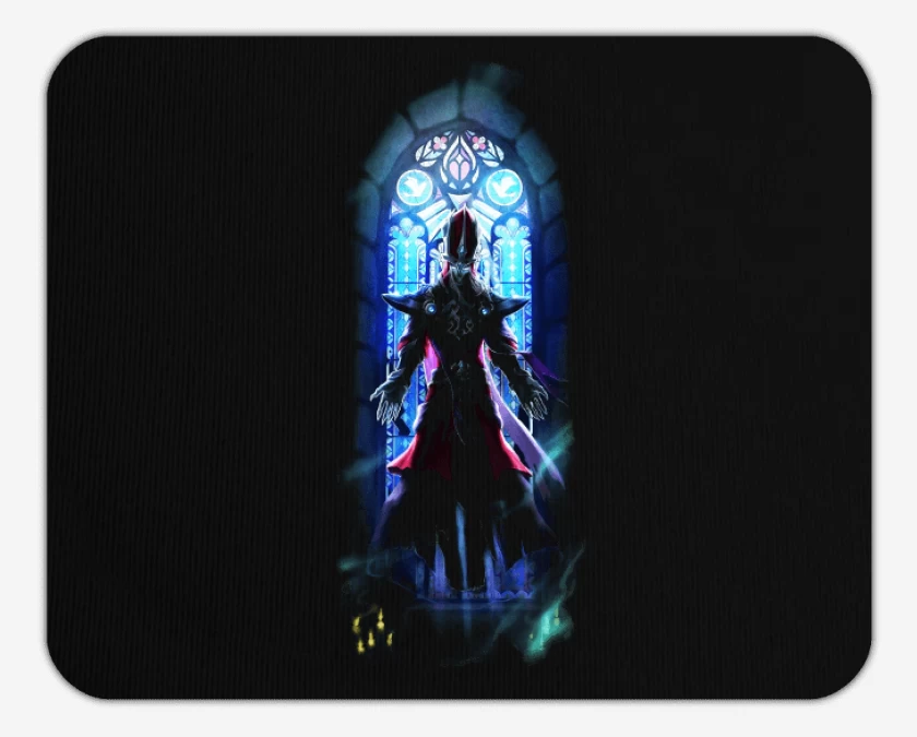 Mousepad Karthus