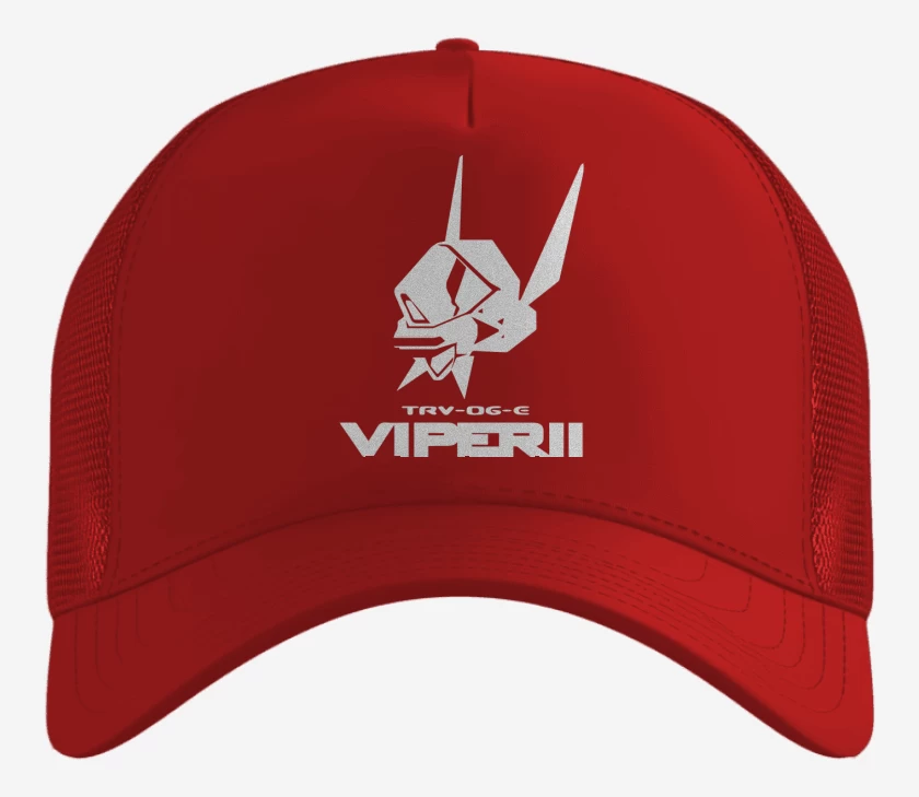 Gorro Viper II