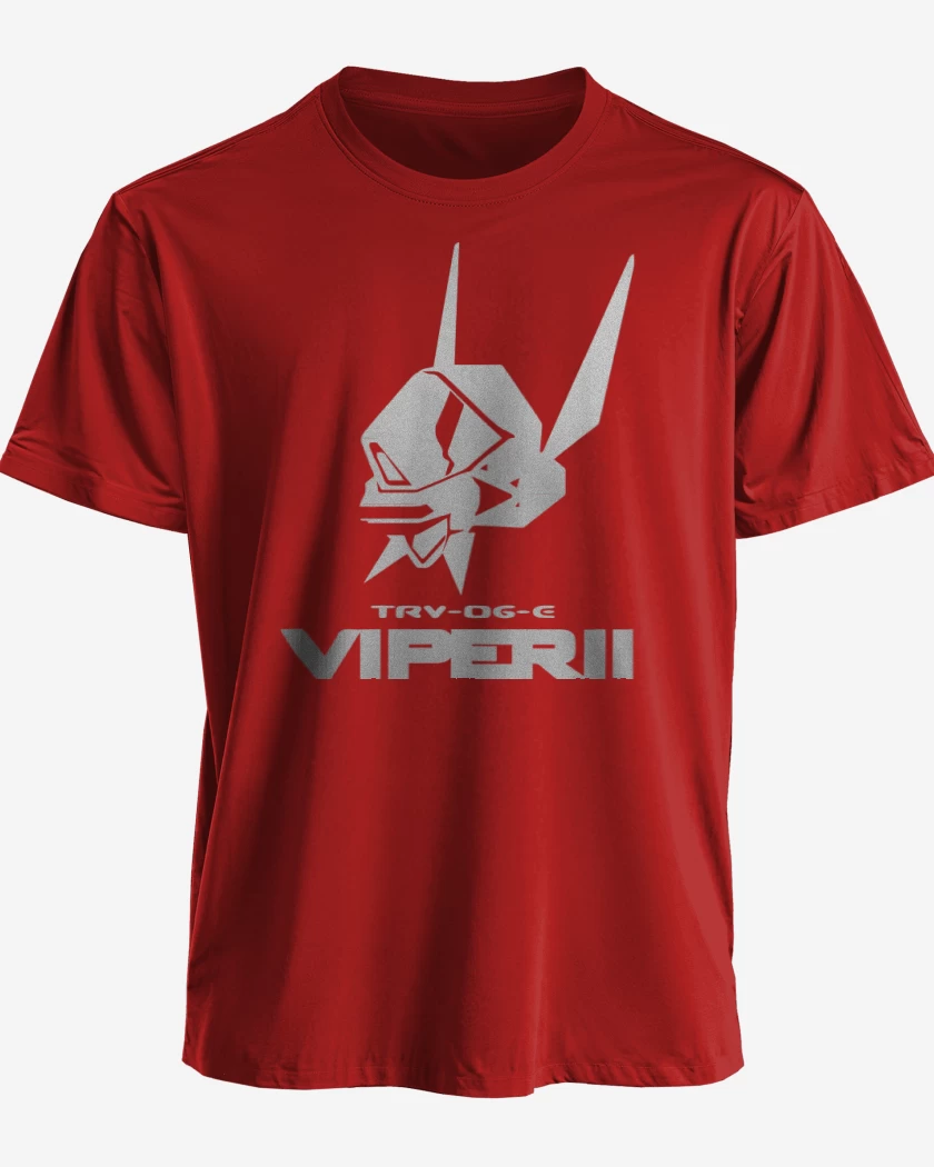 Polera Viper II