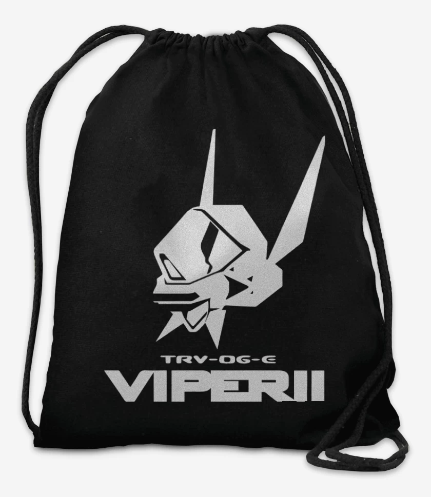 Mochila Negro de Viper II