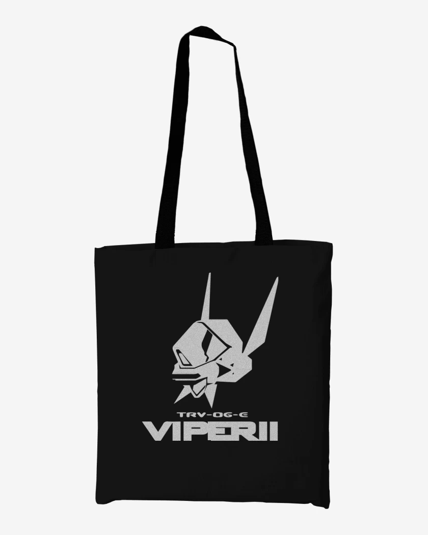 Totebag Viper II