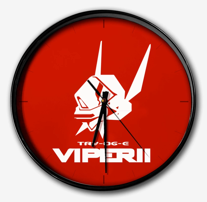 Reloj Viper II