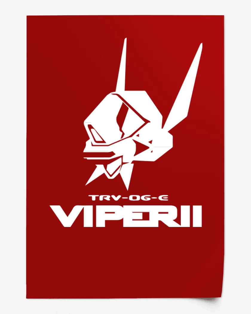 Print Viper II