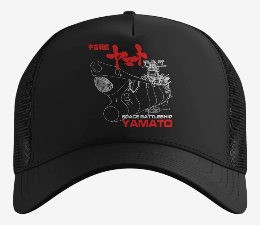Gorro Yamato