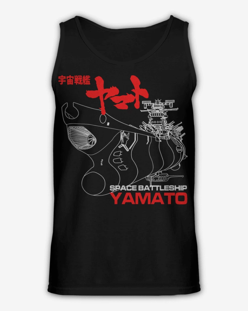 Sudadera Yamato