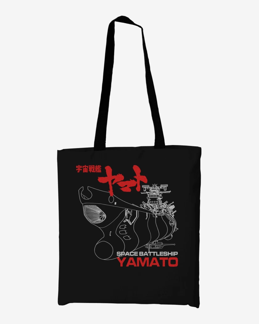 Totebag Yamato