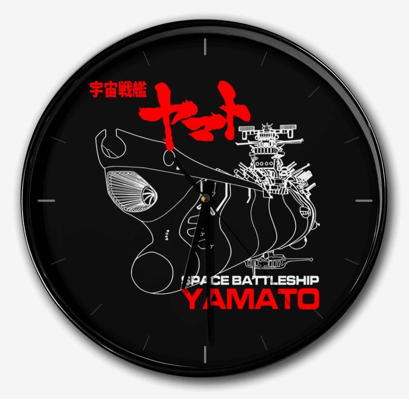 Reloj Yamato