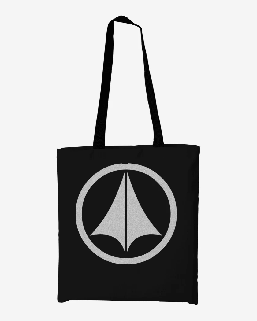Totebag Logo robo