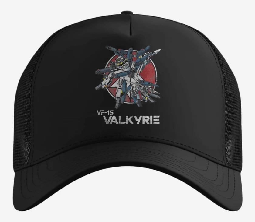 Gorro Valkyrie