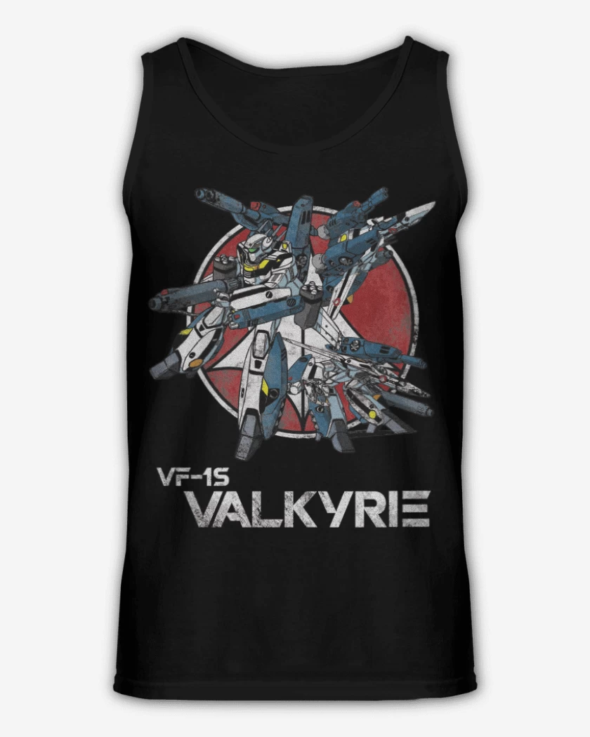Sudadera Valkyrie